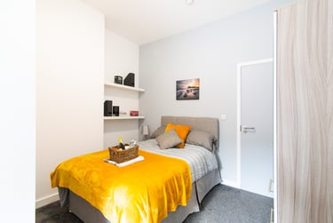 6 bed house, Uttoxeter New Rd, Uttoxeter new road, Derby, DE223NP - Image 9